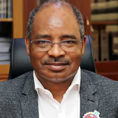 Engr. Aliyu Abubakar Aziz