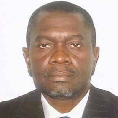 Ike Onyenokwe