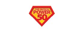 The Fintech Power 50