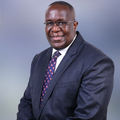 Julias Odhiambo Alego