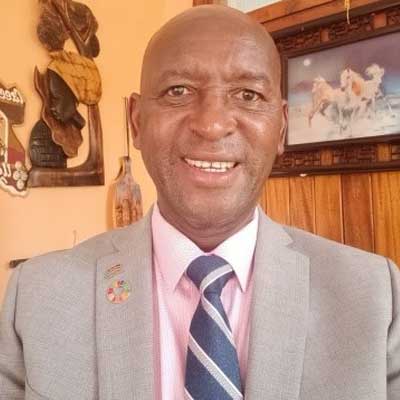 Stephen Mwaura