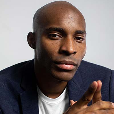 David Kamau Kimani