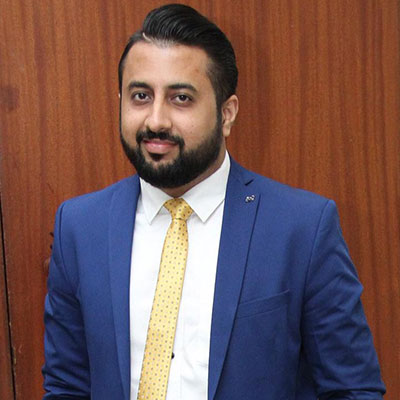 Nisham Chhabra
