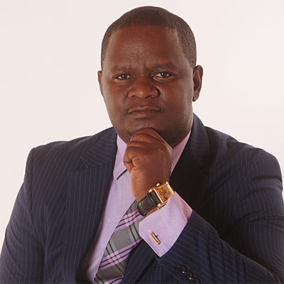 Paul Mbugua