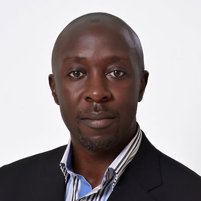 Stephen Nyumba