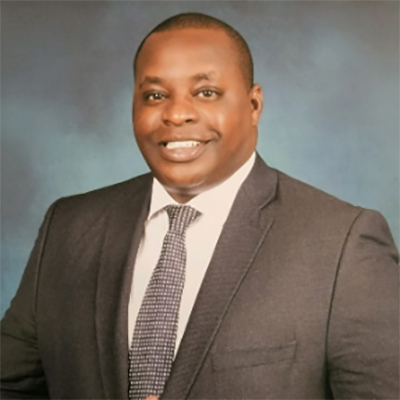 Charles Kinyanjui