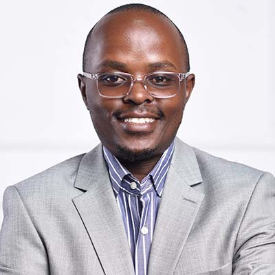 Jason Masai