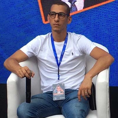 Mohamed Taysir