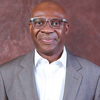 Dr. Babatunde O. Obrimah