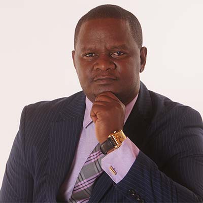 Paul Mbugua