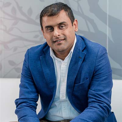 Bhavya Shah