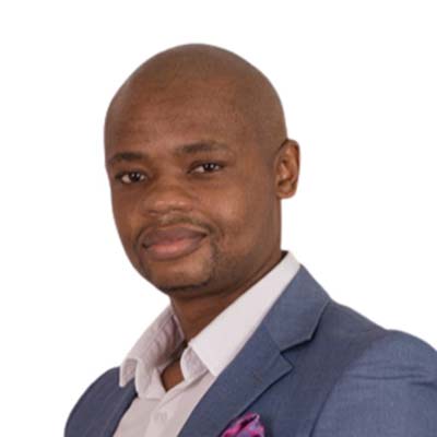 Dr. Sizwe Gwala