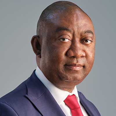 Emmanuel Morka