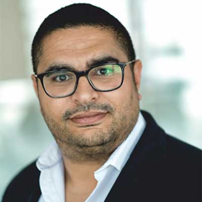 Youssef Koun