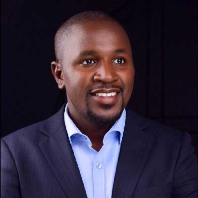 Bonface Isinta Ombui