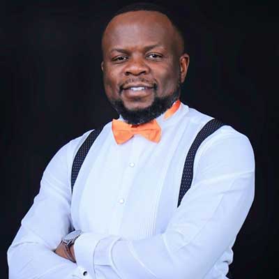 Christopher Akolo
