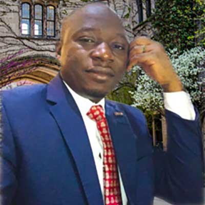 Franklin Adjei Tannor
