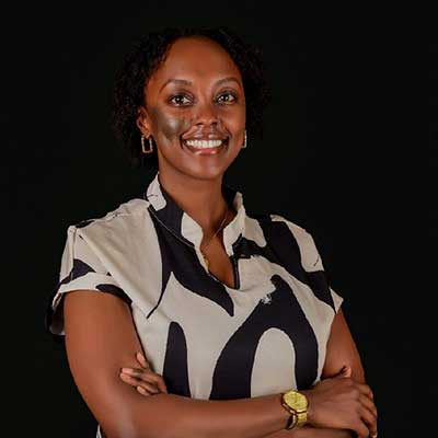 Emily Njambi