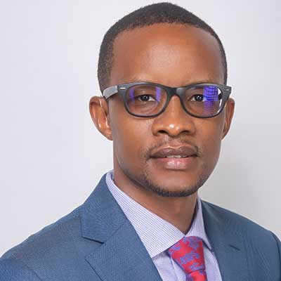 Felix Munyoki