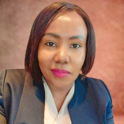 Nyambura Ndungu