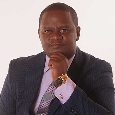 Paul Mbugua