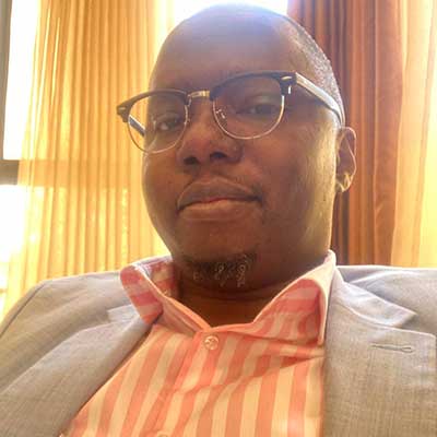 Thomas Mariwa