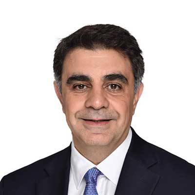 Amir Yazdanpanah