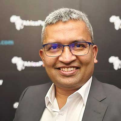 Binesh Mangar
