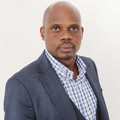 Daniel Muchika