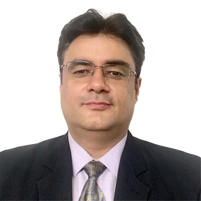 Deepak Arora