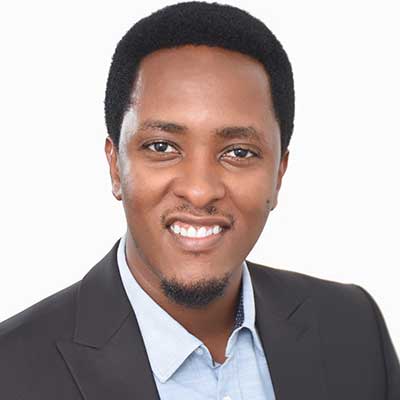 Geoffrey Maina
