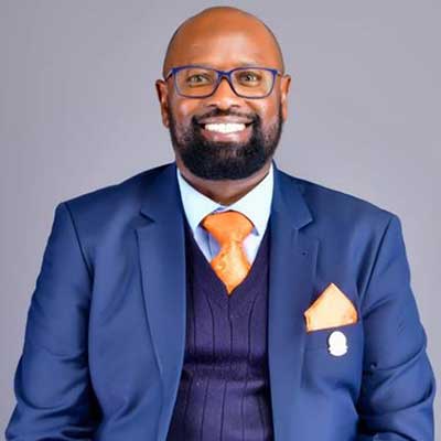 John Njoroge