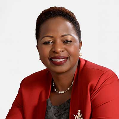 Lilian Odhiambo
