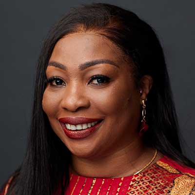 Ntakisha Kyalusanza