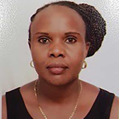 Winny C. Rutto-Too