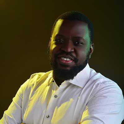 Babafemi Oluyemi