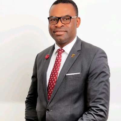 Ikemefula N Nwachukwu
