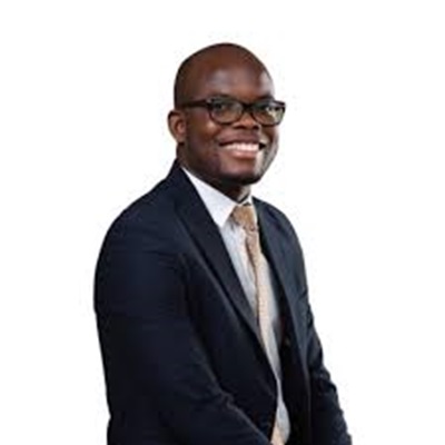 Martin Awagah