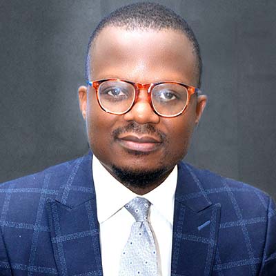 Oluwafemi Adedipe