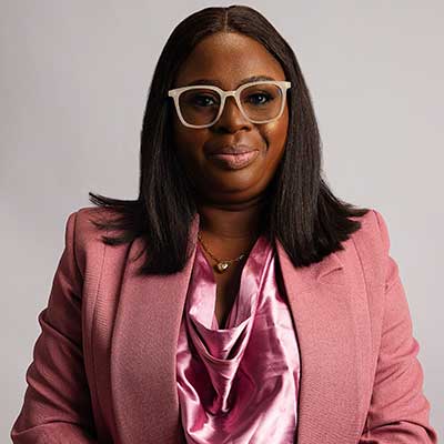 Lasbery Chioma Oludimu