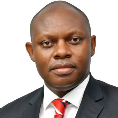 Kenneth Ugwuanyi ​​​​